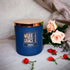Citronella Candle